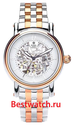 Часы Royal London Automatic 41150-05